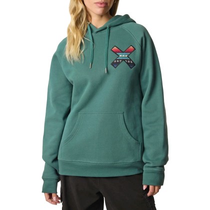 Blue Banana Sweat Classic Trekking Green Blue Banana Sweat Classic Trekking Green