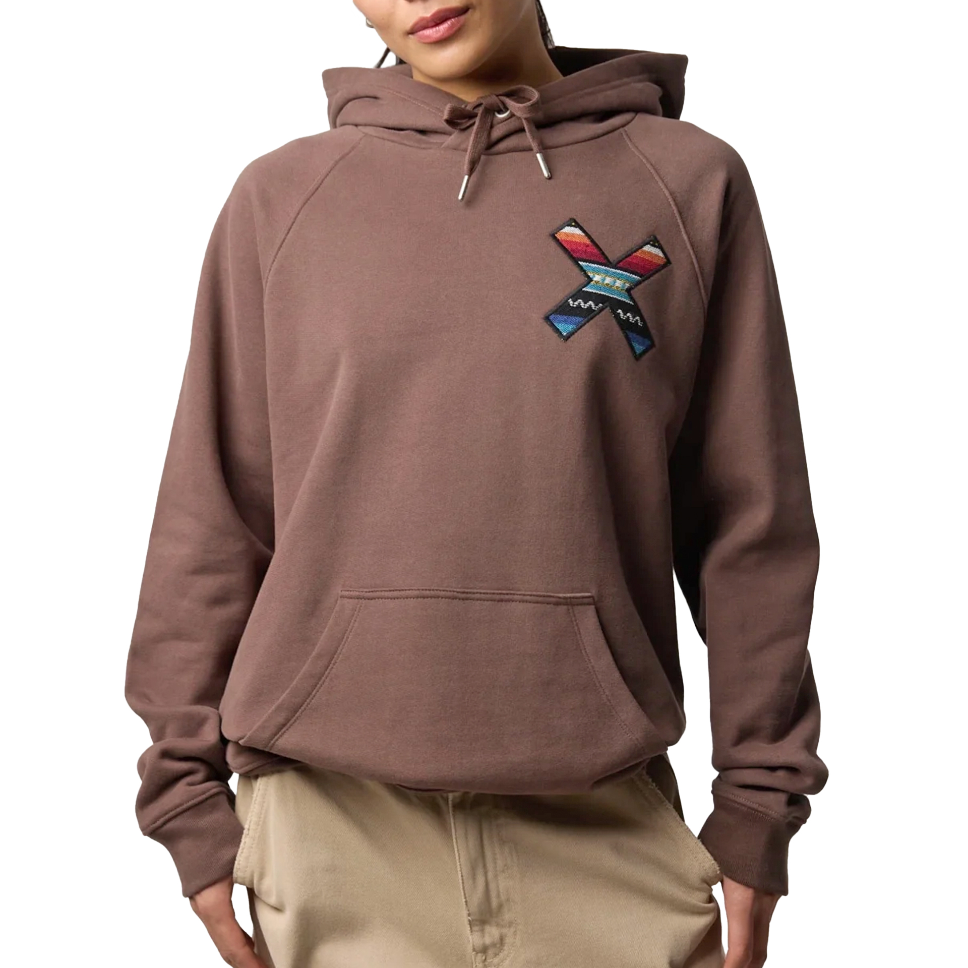 Blue Banana Sweat Tapioca Classic Hoodie