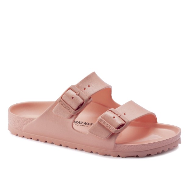 Birkenstock Arizona Eva Coral Peach