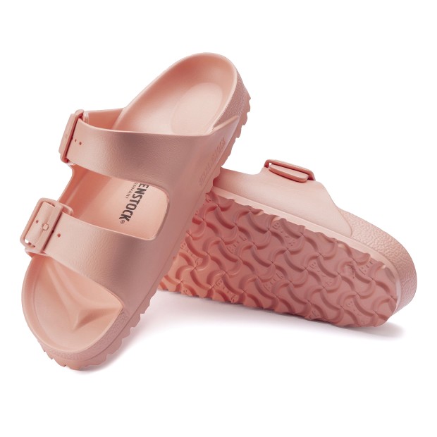 Birkenstock Arizona Eva Coral Peach