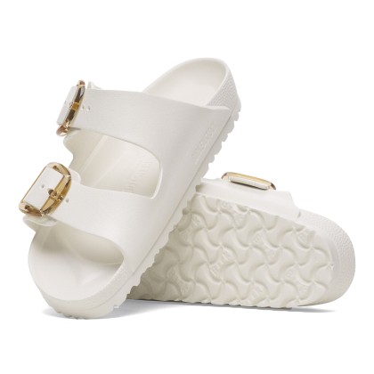 Birkenstock Arizona Big Buckle Eva Eggshell Narrow Fit