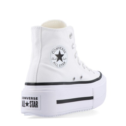 Converse Chuck Taylor All Star Lift Double Stack Converse Chuck Taylor All Star Lift Double Stack