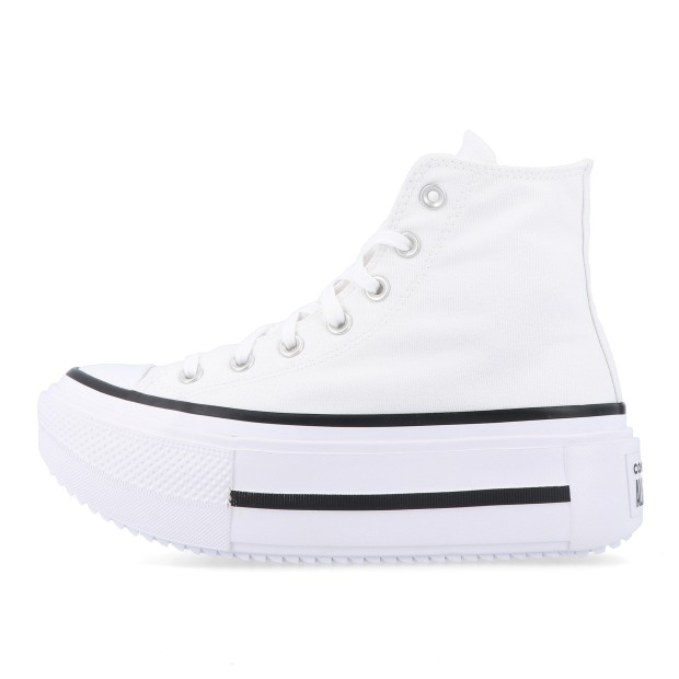 Converse Chuck Taylor All Star Lift Double Stack