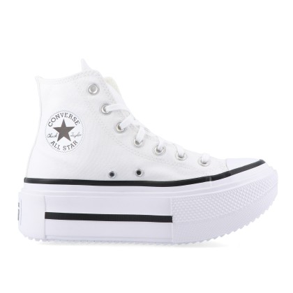 Converse Chuck Taylor All Star Lift Double Stack