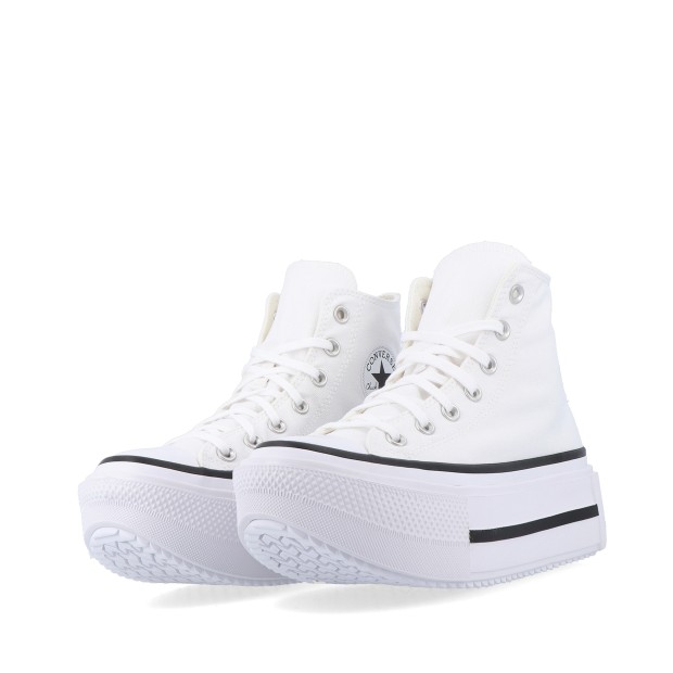 Converse Chuck Taylor All Star Lift Double Stack