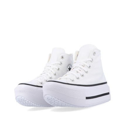 Converse Chuck Taylor All Star Lift Double Stack Converse Chuck Taylor All Star Lift Double Stack