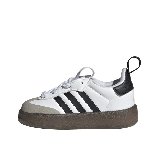 adidas Originals Adifom Samba 360 I White