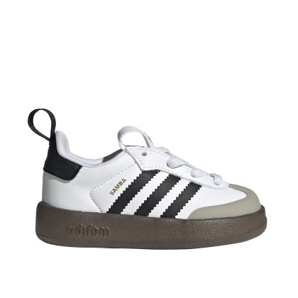 adidas Originals Adifom Samba 360 I Ftwwht/cblack/cgrani