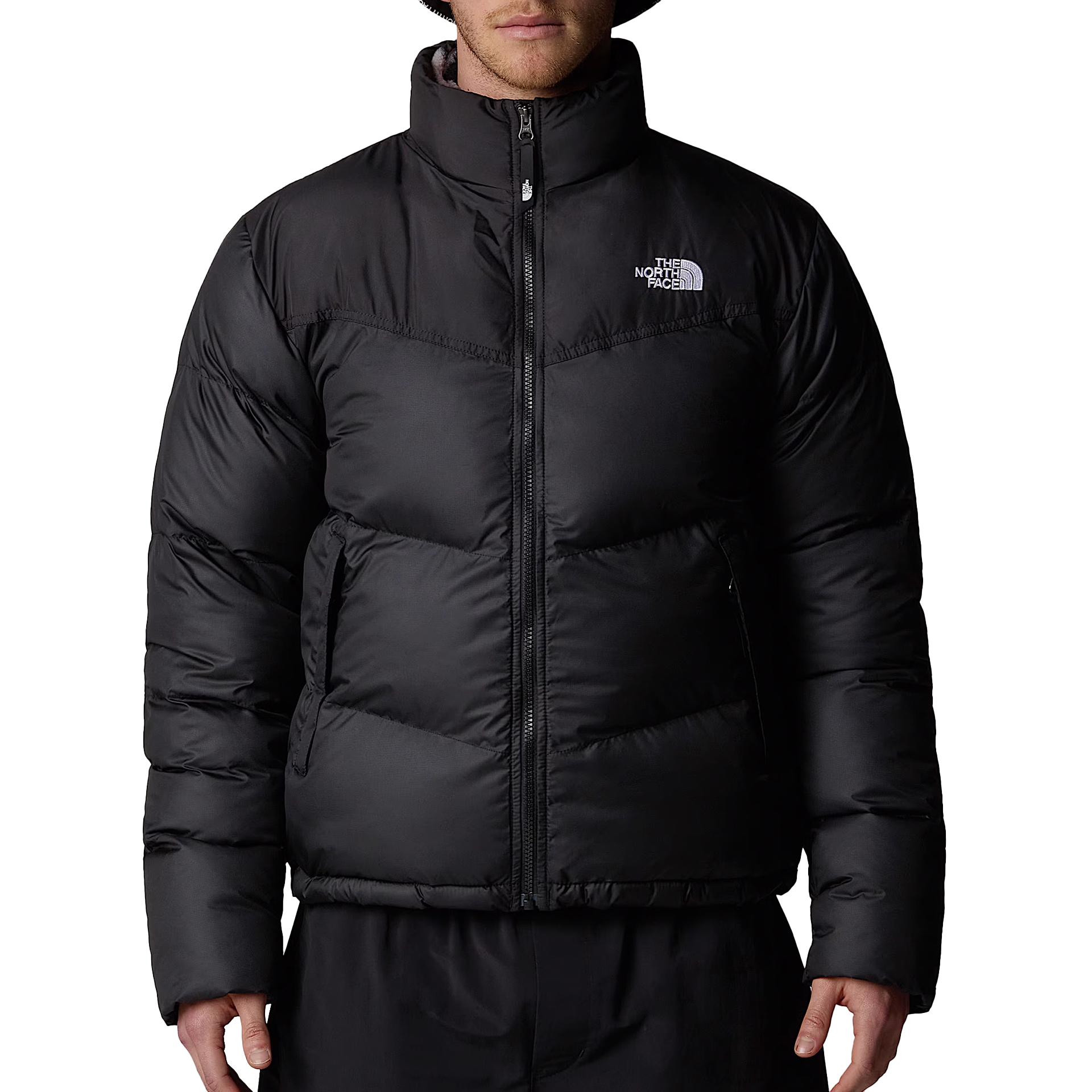 The North Face Blusão M Saikuru Tnf Black