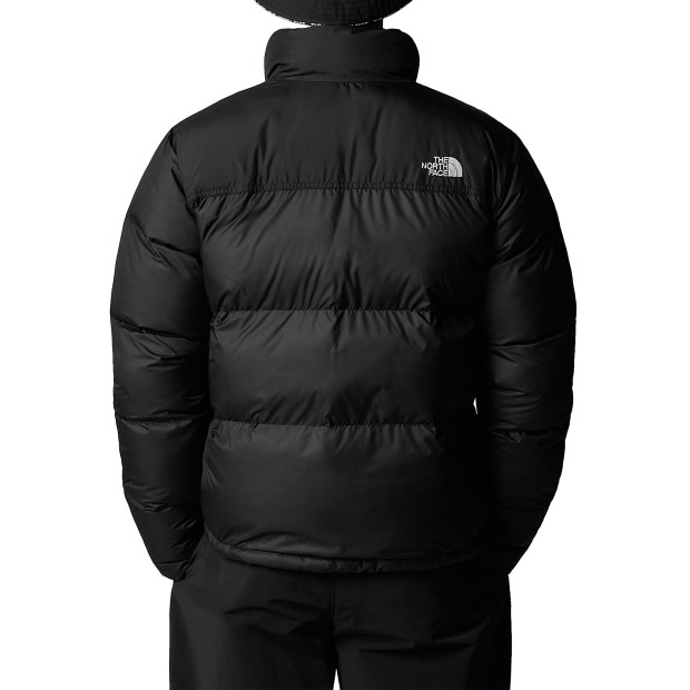 The North Face Casaco M Saikuru Tnf Black