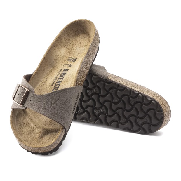 Birkenstock Madrid Mocca