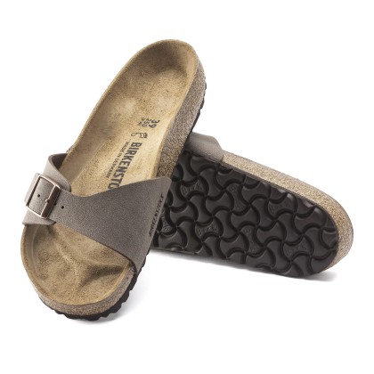 Birkenstock Madrid Mocca Birkenstock Madrid Mocca