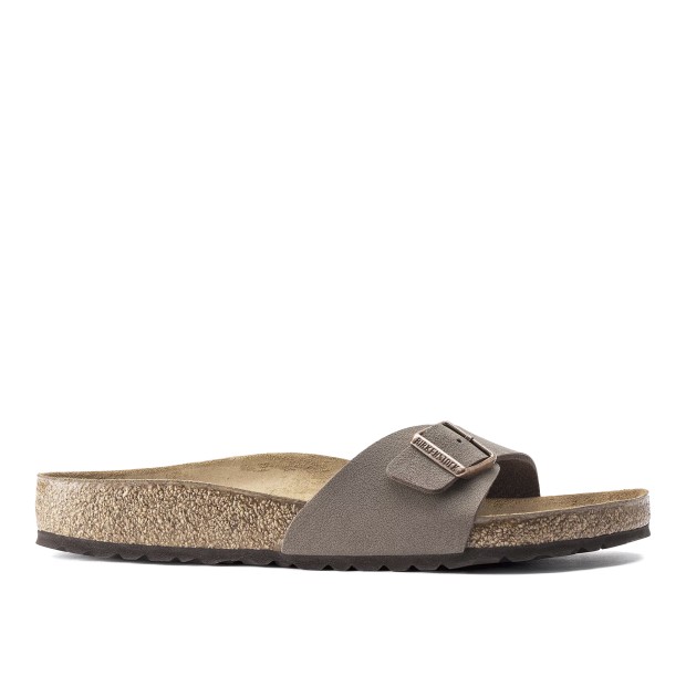 Birkenstock Madrid Mocca