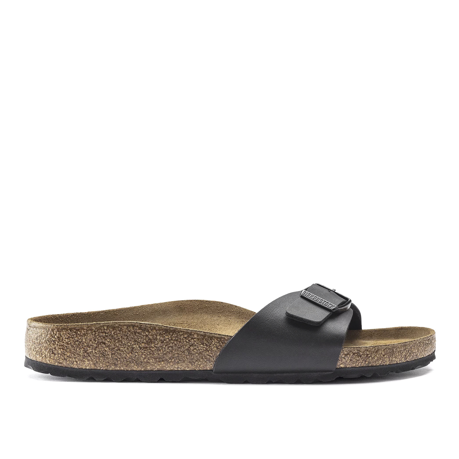 Birkenstock Madrid Black