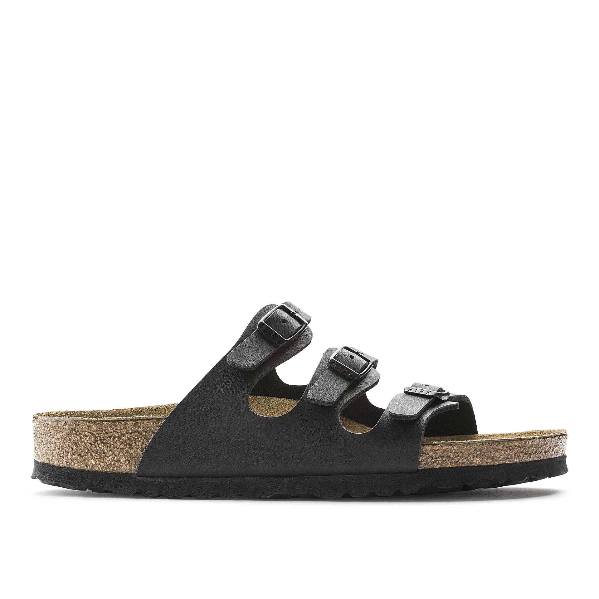 Birkenstock Florida Sfb Bf Black