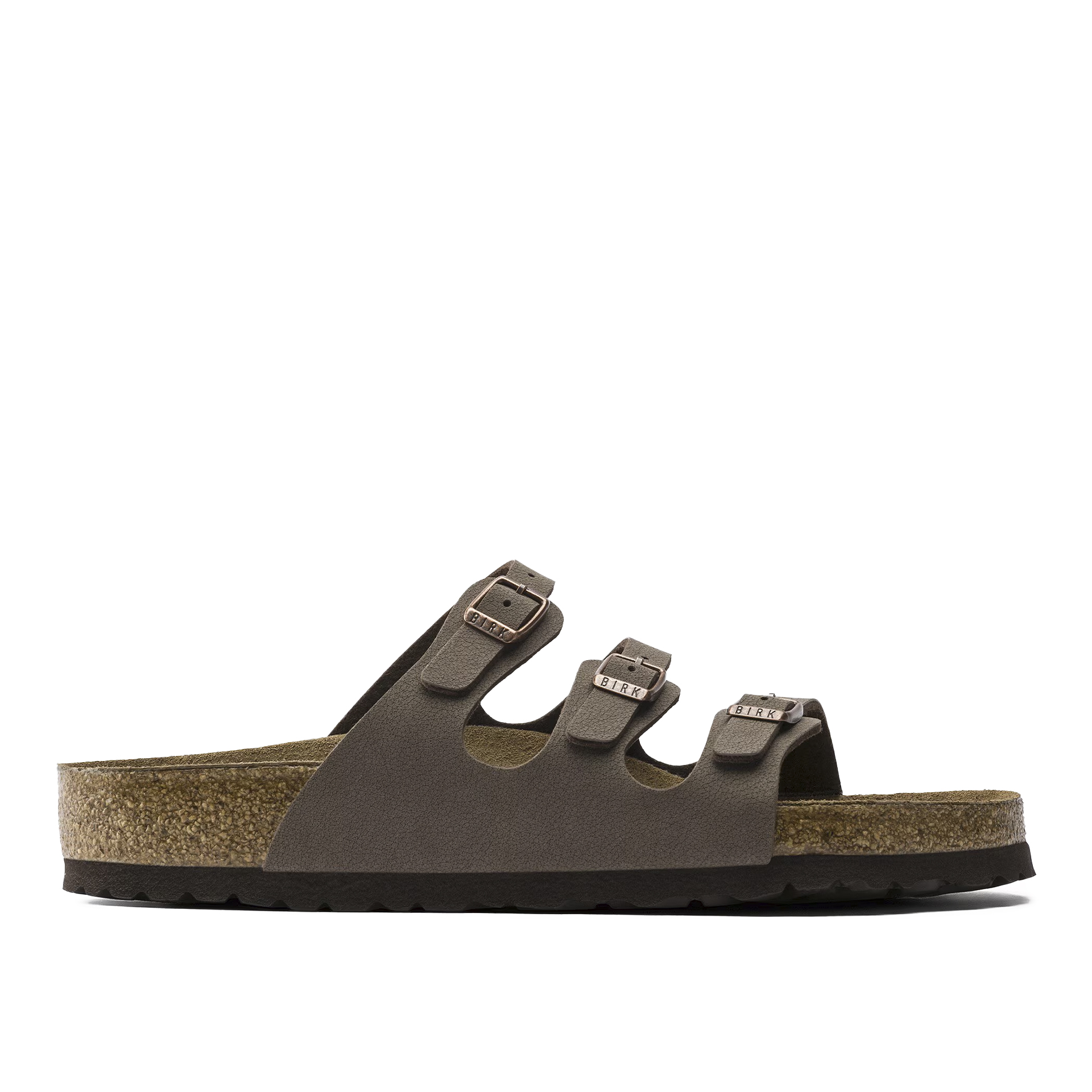 Birkenstock Florida Sfb Bfbc Mocca