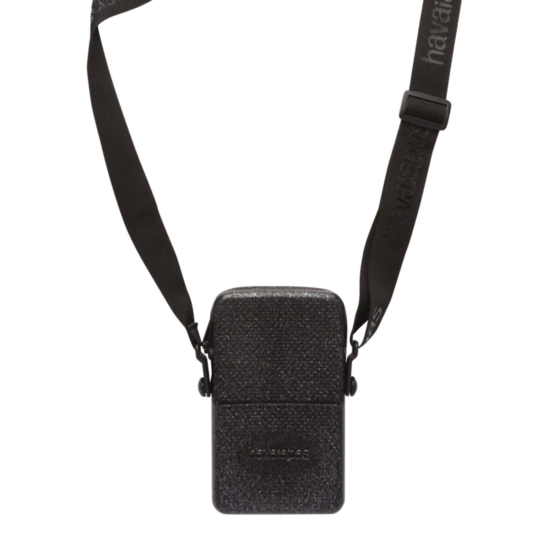 Havaianas Street Bag Glitter Black