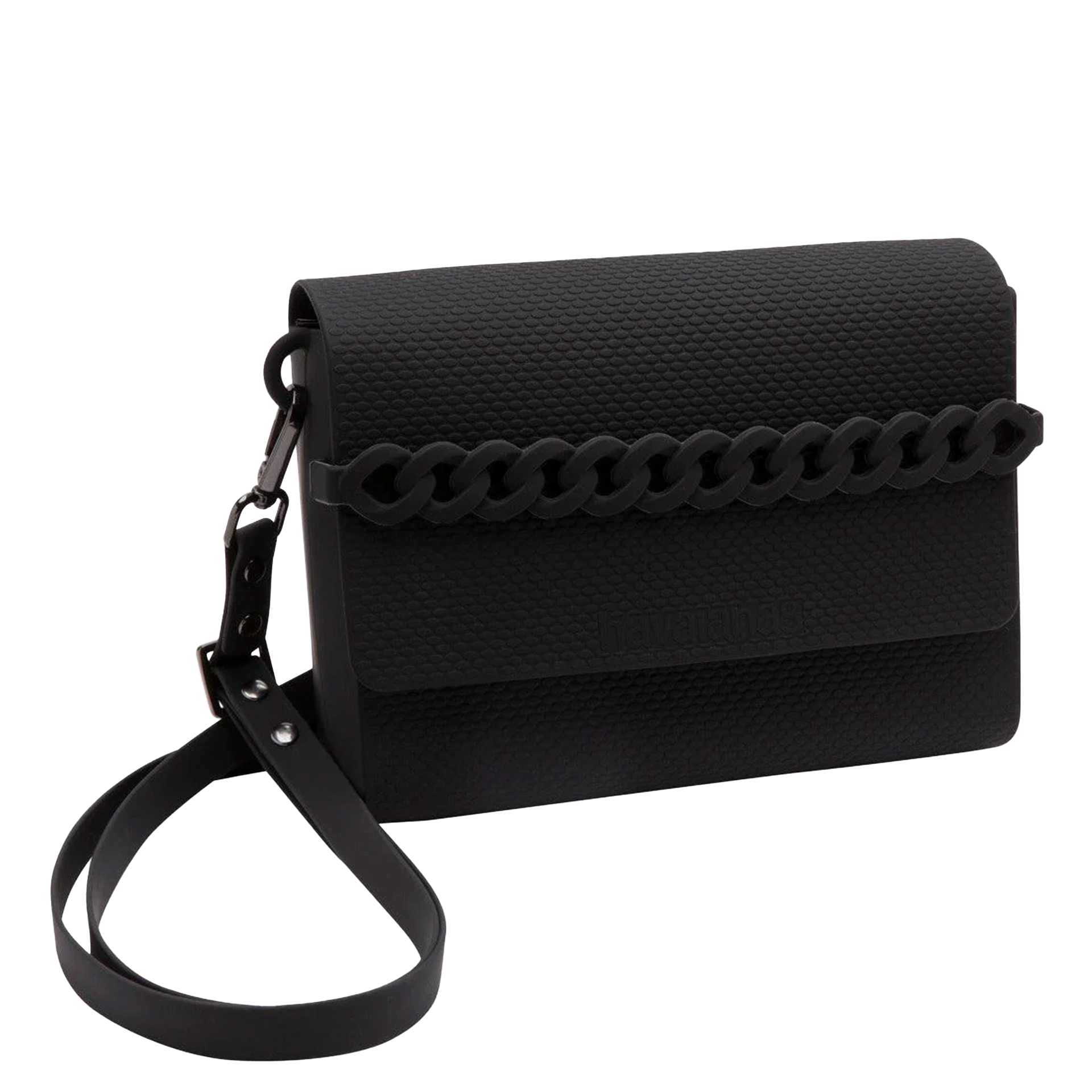 Havaianas Casual Bag Black