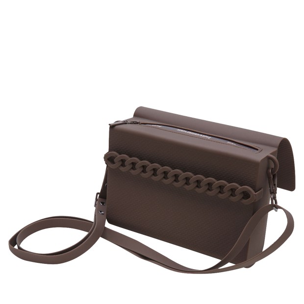 Havaianas Casual Bag Rust