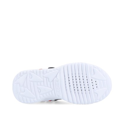 Geox J Assister Boy Navy/red Geox J Assister Boy Navy/red