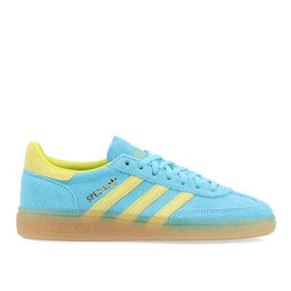 adidas Originals Handball Spezial W Bluglo/byello/goldmt