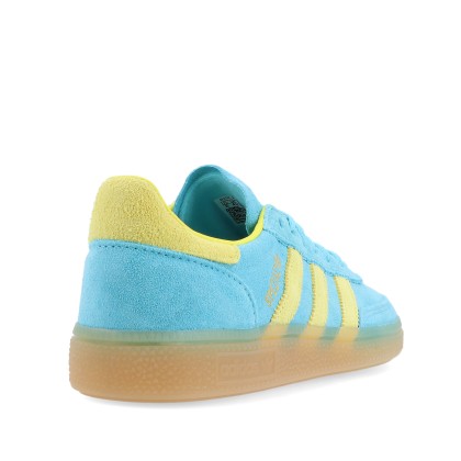adidas Originals Handball Spezial W Blue adidas Originals Handball Spezial W Blue