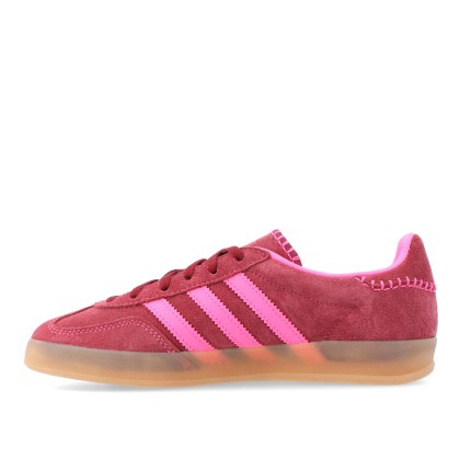 adidas Originals Gazelle Indoor W Pink adidas Originals Gazelle Indoor W Pink