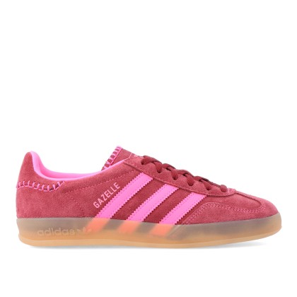 adidas Originals Gazelle Indoor W Lucpnk/nobmar/lucpnk
