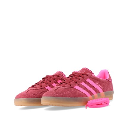 adidas Originals Gazelle Indoor W Pink adidas Originals Gazelle Indoor W Pink
