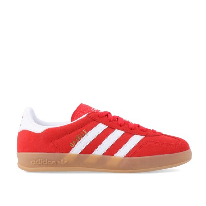 adidas Originals Gazelle Indoor J Betsca/ftwwht/gum2