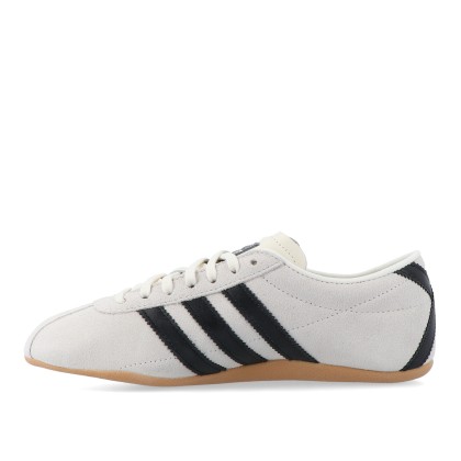 adidas Originals Tokyo W Off White / Core Black / Gold Metallic