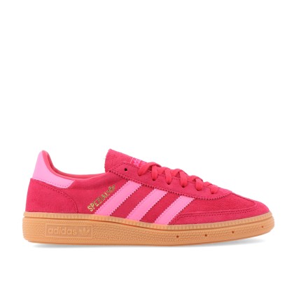 adidas Originals Handball Spezial J Rubred/lucpnk/gum2