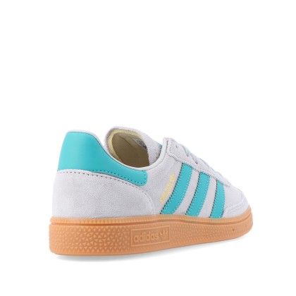 adidas Originals Handball Spezial C Grey Two / Pure Teal / Gum adidas Originals Handball Spezial C Grey Two / Pure Teal / Gum