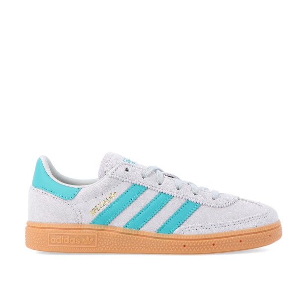 adidas Originals Handball Spezial C Grey Two / Pure Teal / Gum