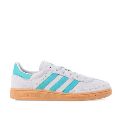adidas Originals Handball Spezial C Grey Two / Pure Teal / Gum