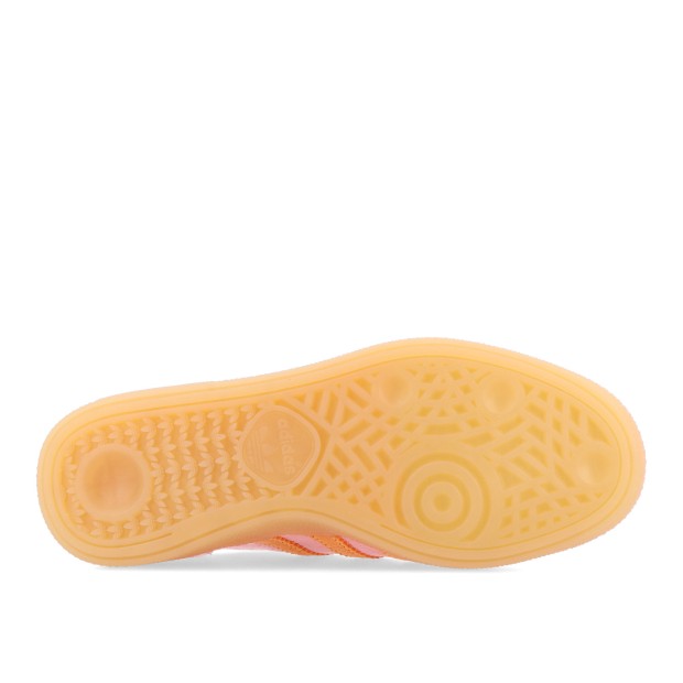 adidas Originals Handball Spezial W Glow Pink / Flash Orange / Gum