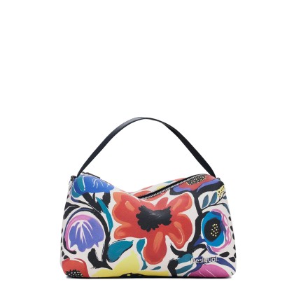 Desigual Mala Lyra Bergamo Pu