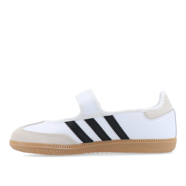 adidas Originals Samba Jane W Ftwr White / Alumina