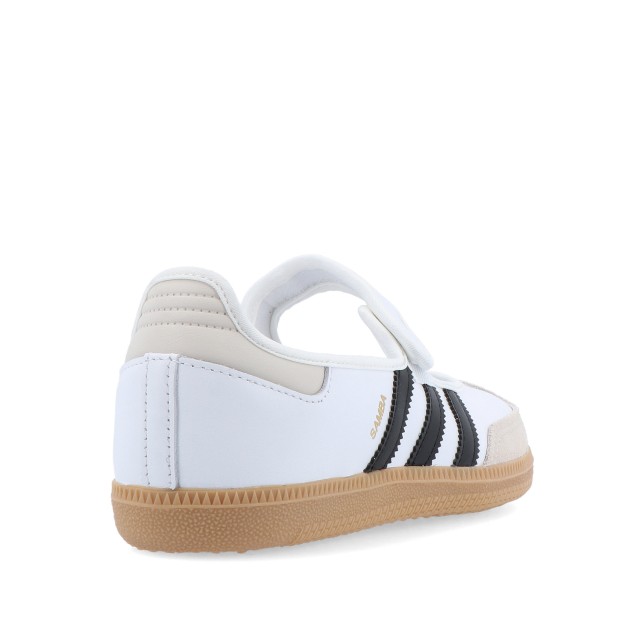 adidas Originals Samba Jane W Ftwr White / Alumina