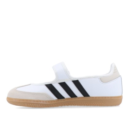 adidas Originals Samba Jane W Ftwr White / Alumina