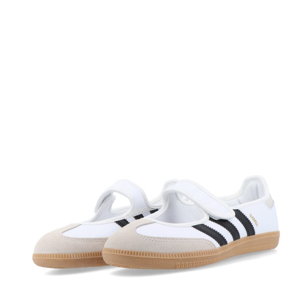 adidas Originals Samba Jane W Ftwr White / Alumina