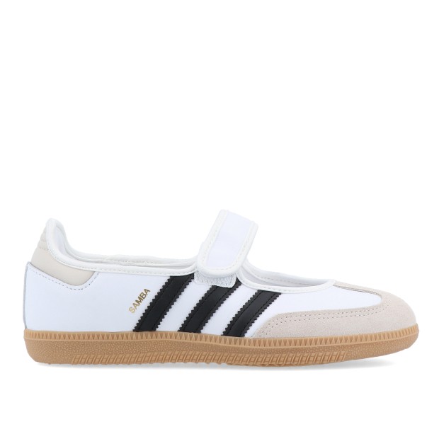 adidas Originals Samba Jane W Ftwr White / Alumina