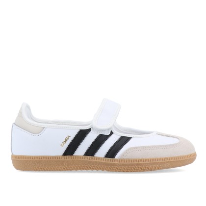 adidas Originals Samba Jane W Ftwr White / Alumina