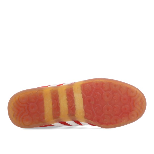 adidas Originals Gazelle Lo Pro W Better Scarlet / Cloud White / Gum