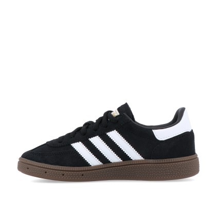 adidas Originals Handball Spezial Cf El C Core Black / Cloud White / Gum
