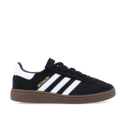 adidas Originals Handball Spezial Cf El C Core Black / Cloud White / Gum