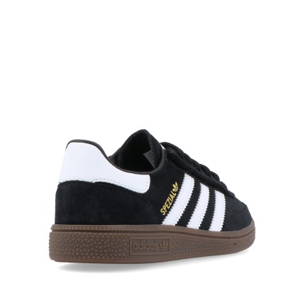 adidas Originals Handball Spezial Cf El C Core Black / Cloud White / Gum