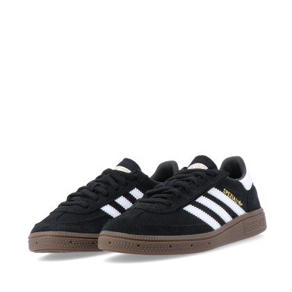 adidas Originals Handball Spezial Cf El C Core Black / Cloud White / Gum