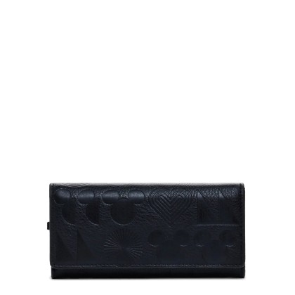 Desigual Mala  All Mickey Mariona Preto