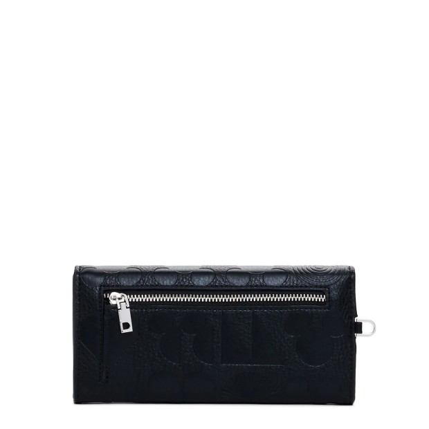 Desigual Mala All Mickey Mariona Preto